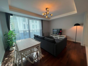 Near Taksim Luxury 1+1 Residence in Beyoğlu